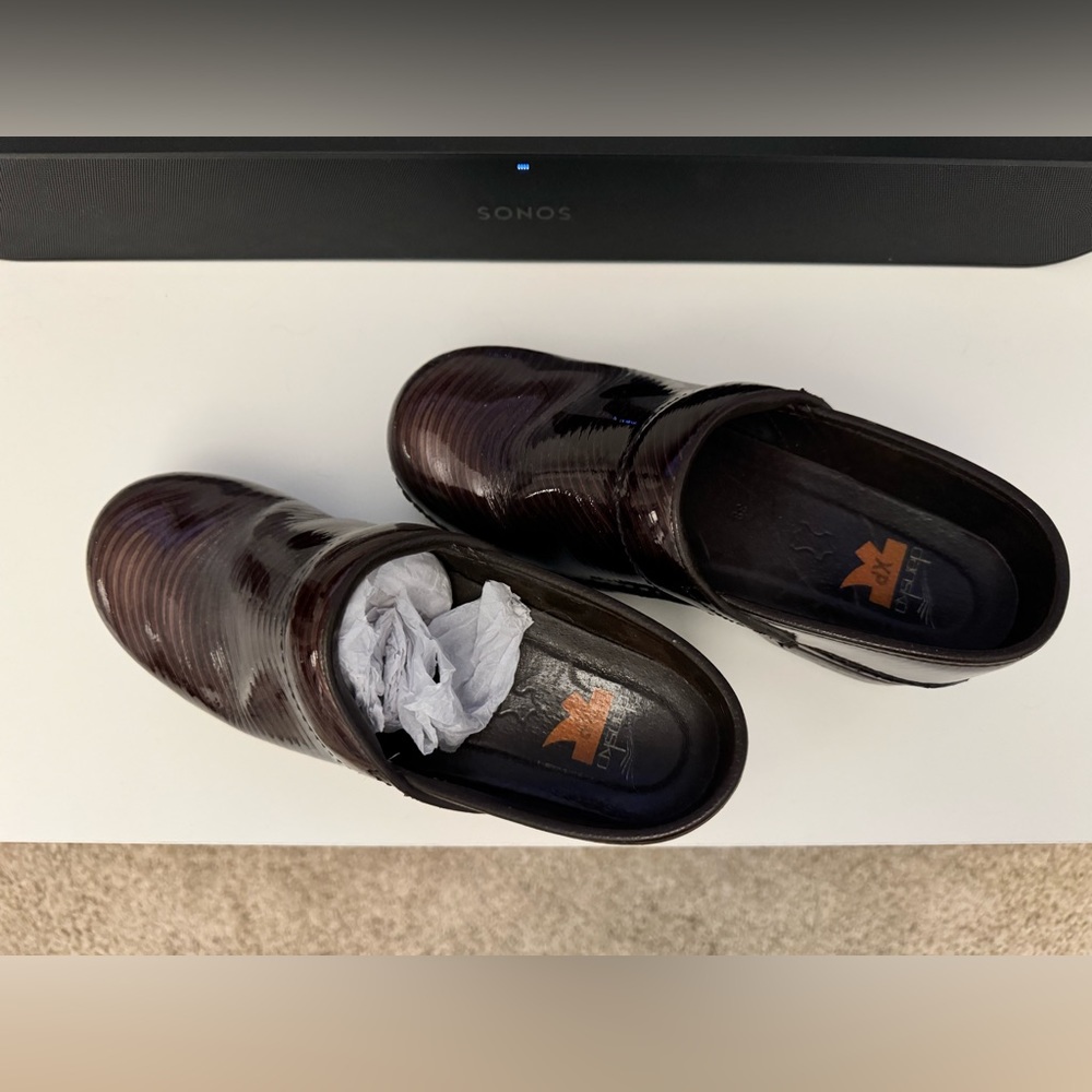 Dansko XP Clogs - Picture 2 of 8